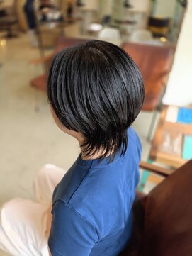 グリーン 上町店(green) ウルフレイヤー