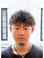 ダッド(DAD)&nbsp;[ツイストパーマ]