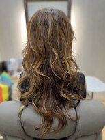 クロバーズヘア(Clover's hair)&nbsp;ロングヘア