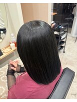 コク(COQU.)&nbsp;艶髪ミディアム