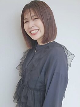 アイディーオージャパン(i.d.o japan)の写真/丁寧な施術体験と親身な提案で、魅力を引き出すスタイルを提供♪心地よい空間で特別な時間をお過ごし下さい