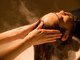 ギフト(Gift. hair&spa)の写真/「日常を、洗い流す。」髪も心もほぐれる、極上ヘッドスパ体験。