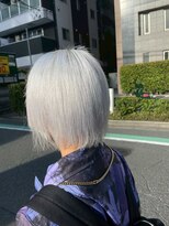 フォレスト 流山おおたかの森(Forest.) Forest /髪質改善/流山おおたかの森8