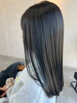 スタイルジャパン 新都心店(style JAPAN)&nbsp;【沖縄】 髪質改善　髪質改善トリートメント　美容室髪質改善