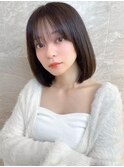 大人ガーリー/ショートボブ20代30代40代50代川崎19