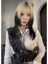 オルン(ORGN.) rine