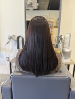 アタッシェ(Attache)&nbsp;艶髪ストレート☆