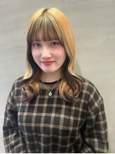 ボスコレクション(BOSS COLLECTION) Anjyu