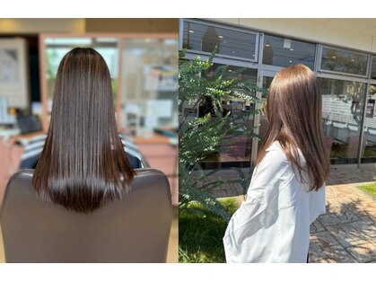 ルシードスタイル キューブ(LUCIDO STYLE Cube)の写真