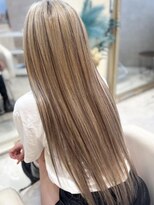 グリス(GRIZZ) 【ローライトカラー】#シールエクステ#羽エクステ#スリムタッキ
