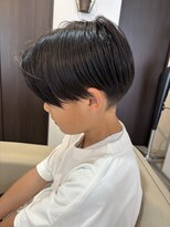 コルト(COLT)&nbsp;ナチュラルセンターパート