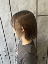 エン(en) インナーカラー