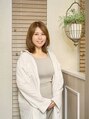 ルームヘア 笹塚フレンテ前店(Room hair) 鶴田 明里