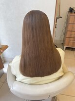 ファーレンピュア(FAHREN PURE)&nbsp;髪質改善トリートメント