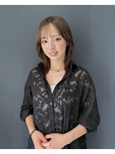 グランヘアー 豊岡店(GRAN HAIR)&nbsp;REINA 