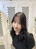 ヴァイス 吉祥寺(VAICE)&nbsp;ダークバイオレットカラー