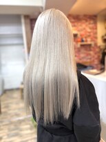 イム(IMU)&nbsp;silky white