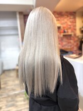 イム(IMU)&nbsp;silky white