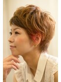 ナチュラルショ-ト