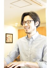 クレドヘアー(CRED HAIR) 渡邉 智洋