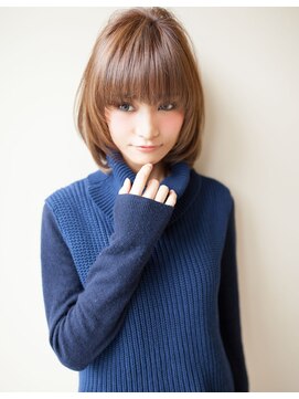 ローラン(ROULAND) 小顔ボリュームストレート