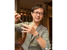 ヘアメイク クリッパー(Hair Make Clipper)