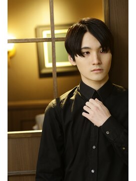 トリスト(tryst) 【tryst/吉祥寺】メンズスタイル/モード/テクノ