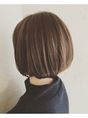 【SHARE】★まとまるボブ★