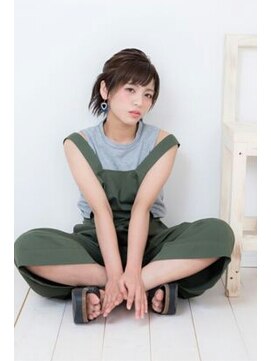 ココラー(COCOlar) natural大人可愛い