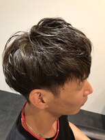 ヘアデザイン リナート(HAIR DESIGN RINATO)&nbsp;3Dカラースタイル☆