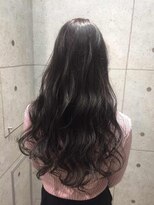 ヘアサロン ドットプラス 町田店(dot. plus)&nbsp;サロンワーク×イルミナナチュラルブラウン1【dot.plus町田】