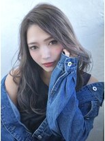 ウィクシー(wixy) ［最高のくすんだ透明度］クリアベージュ