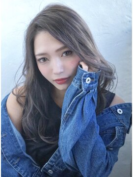 ウィクシー(wixy) ［最高のくすんだ透明度］クリアベージュ