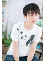 ミック 日暮里店(miq)&nbsp;爽やか☆ナチュラルショート