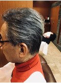 ナチュラルバック