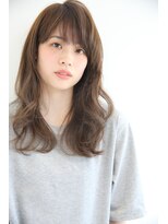 ズッソ アヴェダ 熊本店(ZUSSO AVEDA)&nbsp;やわらかグレージュ♪