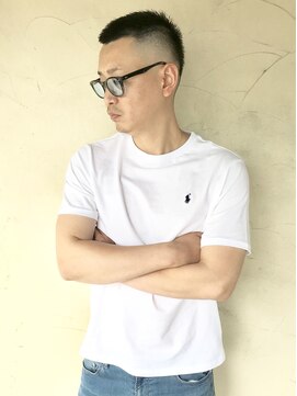 ロザリー(ROSARY) 【　men's　110　】