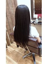 リバース(Re:birth)&nbsp;サラ艶ストレート