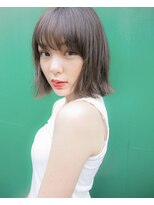 リリアン 青山(relian) ナチュラルショート