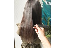 ヘアアンドエステ ヒロイン 西麻布本店(Hair&Esthe HIROIN)