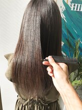 ヘアアンドエステ ヒロイン 西麻布本店(Hair&Esthe HIROIN)