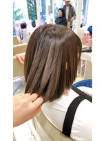 プログレス 中野店(PROGRESS)&nbsp;☆ボブレイヤー☆