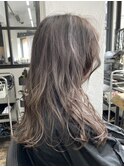 ケアブリーチモノトーンベージュ【池袋/20代/30代/40代】
