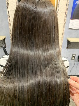 ココロ(COKORO) 酸性ストレート