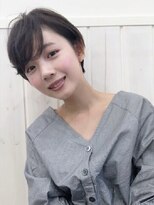ネオリーブウリ 二子玉川店(Neolive uri)&nbsp;《Uri/二子玉川》30代・４０代人気×大人ショート