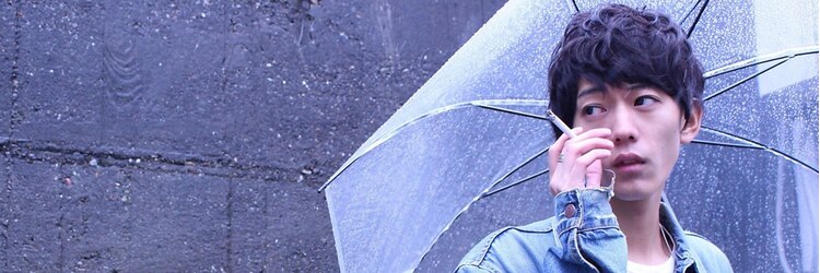 リアライズ(REALIZE)のサロンヘッダー