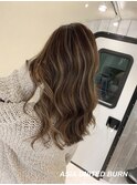 ◆ASIA◆ highlight Style
