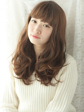 ココラー(COCOlar) 大人可愛いナチュラル