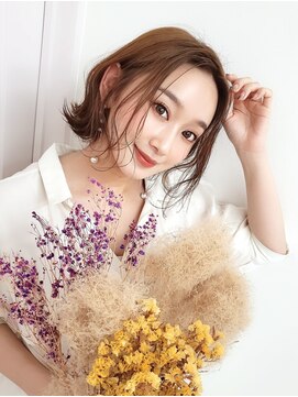 エレラビューティー(ELERA beauty) エレラBob