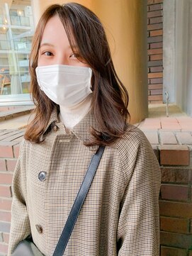 ムク(MUKU) 愛されミディアム